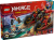 LEGO Ninjago Ninjornas stridsfordon 71844