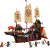 LEGO Ninjago Templets gåva 71848