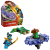 LEGO Ninjago Nya mot spinner med muterat monster 71849