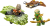 LEGO Ninjago Lloyd mot jordmonsterspinner 71850