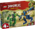 LEGO Ninjago 4+ Jays drakrobotstrid 71853