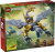 LEGO Ninjago Ninjadraken Riyus strid 71855