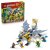LEGO Ninjago Ninjadraken Riyus strid 71855