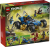 LEGO Ninjago Jays förvandlingsbil 71856