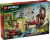 LEGO Ninjago Ninjornas fordonsstrid vid trädkojan 71857