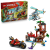 LEGO Ninjago Ninjornas fordonsstrid vid trädkojan 71857