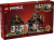 LEGO Ninjago 15 årsjubileum De fyra vapnens smedja 71858