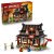 LEGO Ninjago 15 årsjubileum De fyra vapnens smedja 71858