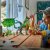 LEGO Ninjago Livets källdrake 71859