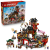 LEGO Ninjago 15-årsjubileum Gamla staden 71861