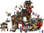 LEGO Ninjago 15-årsjubileum Gamla staden 71861