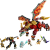 LEGO Ninjago Wyldfyres omvandlingsbara robotdrake 71868