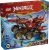 LEGO Ninjago Landgåvan 71869