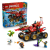 LEGO Ninjago Landgåvan 71869