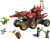 LEGO Ninjago Landgåvan 71869
