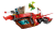 LEGO Ninjago Landgåvan 71869