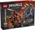 LEGO Ninjago Tvillingtitanrobotarna 71870