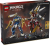 LEGO Ninjago Tvillingtitanrobotarna 71870