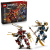 LEGO Ninjago Tvillingtitanrobotarna 71870