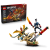 LEGO Ninjago Strid vid Drakens svärd 71871