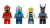 LEGO Ninjago Strid vid Drakens svärd 71871