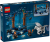 LEGO Harry Potter Den förbjudna skogen: Magiska varelser 76432