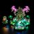 Belysning till The Legend of Zelda Great Deku Tree 2 i 1 77092 LGK683
