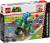 LEGO Super Mario Mario Kart Yoshi Bike 72031