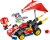 LEGO Super Mario Mario Kart Standard Kart 72032