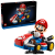 LEGO Super Mario Mario Kart Mario och Standard Kart 72037