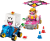 LEGO Super Mario Mario Kart Wario och King Boo 72038