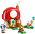LEGO Super Mario Kalas i Toads hus 72041