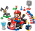 LEGO Super Mario Mario Kart Interaktiv LEGO Mario och Standard Kart 72043