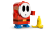 LEGO Super Mario Mario Kart Shy Guy och P Wing 72045