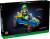 LEGO Super Mario Mario Kart Luigi och Mach 8 72050