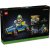 LEGO Super Mario Mario Kart Luigi och Mach 8 72050