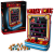 LEGO Super Mario Donkey Kong arkadspel 72051