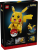 LEGO Pokémon Pikachu och Poké Ball 72152