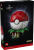 LEGO Pokémon Ikoniska Tränarögonblick Poké Ball 72154