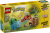 LEGO Pokémon SMART Play: Bärstrid med Bulbasaur och Bidoof 72155
