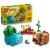 LEGO Pokémon SMART Play: Bärstrid med Bulbasaur och Bidoof 72155