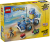 LEGO Pokémon SMART Play: Tränarens buggyäventyr med Squirtle 72156