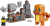 LEGO Pokémon SMART Play: Charmanders och Geodudes grottstrid 72157