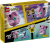 LEGO Pokémon SMART Play: Konsert med Jigglypuff 72159