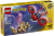LEGO Pokémon SMART Play: Drönarjakt efter Mytisk Mew 72161