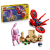 LEGO Pokémon SMART Play: Drönarjakt efter Mytisk Mew 72161