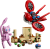 LEGO Pokémon SMART Play: Drönarjakt efter Mytisk Mew 72161