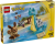 LEGO Pokémon SMART Play: Eevees och Lapras skattjakt