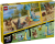 LEGO Pokémon SMART Play: Eevees och Lapras skattjakt