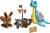 LEGO Pokémon SMART Play: Eevees och Lapras skattjakt